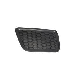 Klx-ksi-111535z5-cl360a50 Karparts360 For Jeep Grand Cherokee 2014-2016 Tow Hook Cover Passenger Side Front Plastic