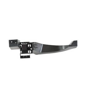 Klx-ksi-1215566-cl360a50 Karparts360 For Chrysler 300 2011-2022 Bumper Cover Support Rail Driver Side Rear Ch1142111