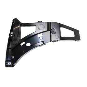 Klx-ksi-2961463q-cl360a51 Karparts360 For Ford Transit-350 Hd 2015-2019 Bumper Cover Bracket Passenger Side Front Capa