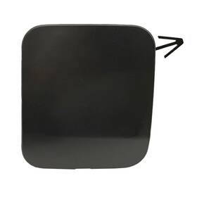 Klx-ksi-5378351-cl360a50 Karparts360 For Nissan Pathfinder 2022 2023 Tow Hook Cover Front Primed Made Of Pp Plastic
