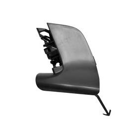 Klx-ksi-6233358-cl360a50 Karparts360 For Lexus Rx350/rx450h 2010 11 12 13 14 2015 Tow Hook Cover Driver Side Front