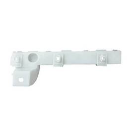 Klx-ksi-6536461-cl360a50 Karparts360 For Mitsubishi Lancer 2008-2017 Bumper Cover Retainer Passenger Side Front