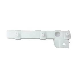 Klx-ksi-6536462-cl360a50 Karparts360 For Mitsubishi Lancer 2008-2017 Bumper Cover Retainer Driver Side Front Plastic