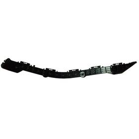 Karparts360 Klx-ksi-7135563q-cl360a50 For Toyota Corolla 2014-2019 Bumper Cover Retainer Passenger Side Rear Capa