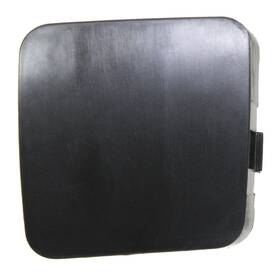 Klx-ksi-717635a-cl360a50 Karparts360 For Toyota Rav4 2009 2010 2011 2012 Tow Hook Cover Driver Side Front Limited