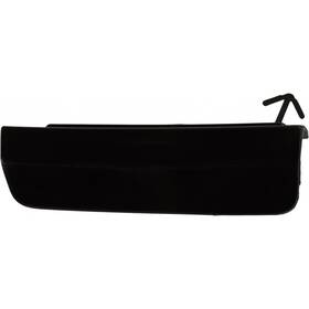 Klx-ksi-717735p-cl360a51 Karparts360 For Toyota Rav4 Prime 2021 2022 2023 Bumper Tow Hook Cover Passenger Side Front