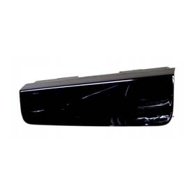 Klx-ksi-717735z2-cl360a51 Karparts360 For Toyota Rav4 Prime 2021-2024 Tow Hook Cover Driver Side Front Plastic Black
