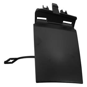 Klx-ksi-8354358-cl360a50 Karparts360 For Mercedes-benz Gle350/gle450 2020-2022 Tow Hook Cover Front Plastic Primed