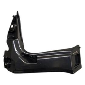 Llx-bm1042110-cl360a76 Karparts360 For Bmw 550i Xdrive/550i/528i 2011-2016 Bumper Cover Spacer Panel Driver Side