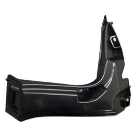 Llx-bm1043110-cl360a76 Karparts360 For Bmw 550i Xdrive/550i/528i 2011-2016 Bumper Cover Spacer Panel Passenger Side
