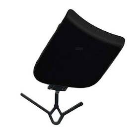 Karparts360 Llx-fo1029126-cl360a70 For Ford Transit Connect 2019-2023 Tow Hook Cover Front Primed/paint To Match