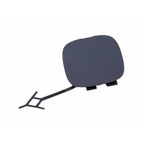 Llx-gm1029148-cl360a70 Karparts360 For Buick Envision 2016 2017 2018 Tow Hook Cover Front Paint To Match Gm1029106