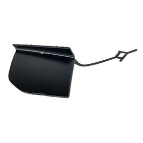Llx-gm1129147-cl360a70 Karparts360 For Buick Encore 2020 21 22 23 2024 Tow Hook Cover Rear Primed/paint To Match