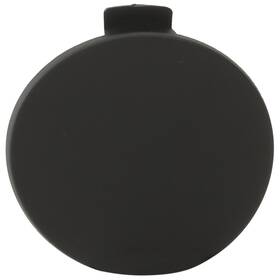 Llx-ma1129107-cl360a70 Karparts360 For Mazda 6 2018-2021 Tow Hook Cover Driver Side Plastic Primed Ma1129107