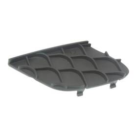 Llx-mb1029136-cl360a70 Karparts360 For Mercedes-benz Gle350d/gle450 Amg 2016 Tow Hook Cover Passenger Side Front