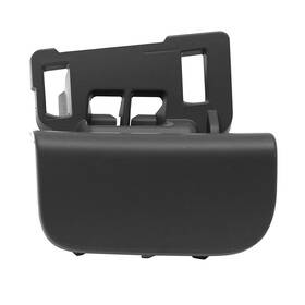 Llx-mb1029179-cl360a70 Karparts360 For Mercedes-benz C300 2022 2023 Tow Hook Cover Front Primed Plastic Sedan