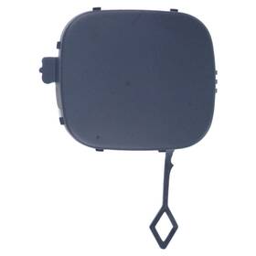 Llx-mc1029101-cl360a71 Karparts360 For Mini Cooper Paceman 2013-2016 Tow Hook Cover Front Plastic Paint To Match