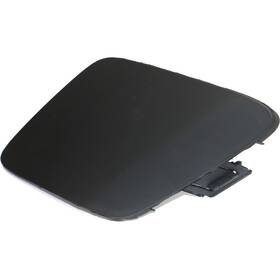 Llx-to1029106-cl360a70 Karparts360 For Toyota Prius 2016-2018 Tow Hook Cover Driver Side Front To1029106