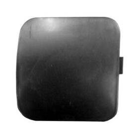 Llx-to1029119-cl360a70 Karparts360 For Toyota Rav4 2009-2012 Tow Hook Cover Passenger Side Front Base/sport