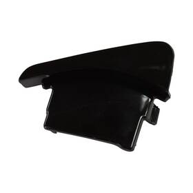 Llx-to1029124-cl360a70 Karparts360 For Toyota Rav4 2019-2023 Tow Hook Cover Front Driver Side Pp Plastic To1029124