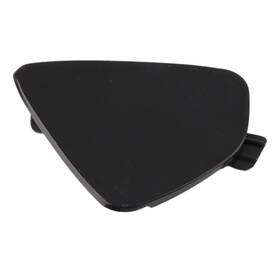 Llx-vo1029106-cl360a70 Karparts360 For Volvo Xc60 2014-2017 Tow Hook Cover Front Prime/paint To Match Pp Plastic