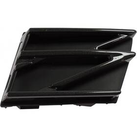 Lx1213108 Karparts360 For Lexus Nx200t 2015-2017 Bumper Tow Hook Cover Passenger Side Front