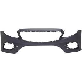 Mb1000589 Karparts360 For Mercedes-benz E450 2019 2020 Bumper Cover Front Primed