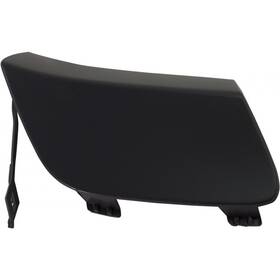 Mb1029142 Karparts360 For Mercedes-benz Cla250 2017-2019 Bumper Tow Hook Cover Front