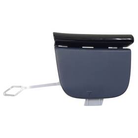 Mb1029173 Karparts360 For Mercedes-benz E350 2021 2022 Bumper Tow Hook Cover Front Primed