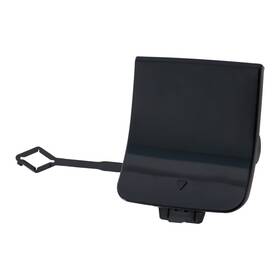 Mb1129150 Karparts360 For Mercedes-benz Cla45 Amg/cla35 Amg 2020-2023 Tow Hook Cover Rear Textured