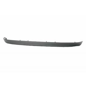Mlx-she331-22qu-cl360a50 Karparts360 For Dodge Ram 1500 / 2500 3500 2002-2008 Bumper Valance Front Lower