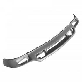 Mlx-she671-22dqu-cl360a52 Karparts360 For Gmc Yukon Xl 1500 2000-2006 Bumper Air Deflector Front With Fog Light