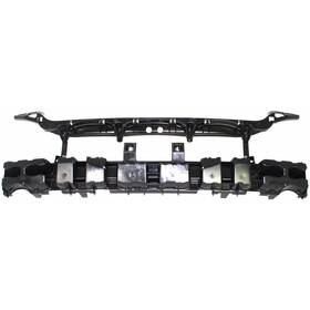 Mlx-she768-83a-cl360a51 Karparts360 For Chevy Impala Limited 2014 2015 2016 Bumper Absorber Rear