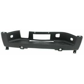Mlx-she902-352-cl360a50 Karparts360 For Gmc Sierra 1500 2007-2013 Bumper Step Pad Rear With Object Sensor
