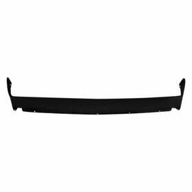 Mlx-she905-22-1-cl360a50 Karparts360 For Chevy S-10 1990 91 92 1993 Bumper Air Deflector Front Gm1090104 14056772