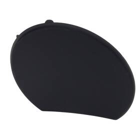 Mlx-shefoexpl16-87hu-cl360a51 Karparts360 For Ford Police Interceptor Utility 2016 2017 2018 2019 Tow Hook Cover Front