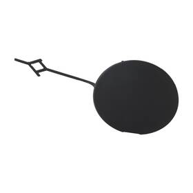 Mlx-shegmenco20-87hu-cl360a50 Karparts360 For Buick Encore Gx 2020 2021 2022 2023 Tow Hook Cover Front Paint To Match