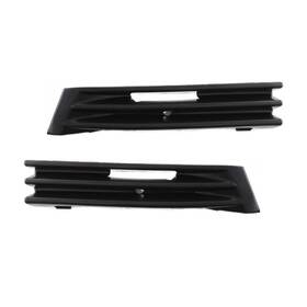 Plx-m0-usa-m013906-cl360a70 Karparts360 For Mercedes-benz C220/c230/c280 1994-1997 Tow Eye Cover Driver And Passenger Side