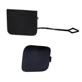 To1029143 Karparts360 For Toyota Corolla Im 2017 2018 Bumper Tow Hook Covers Driver And Passenger Side