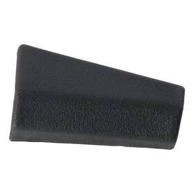 Vw1029123 Karparts360 For Volkswagen Tiguan 2022 2023 Bumper Tow Hook Cover Front Lower Textured