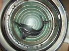 23143 Kbc Amc Super Rare Rambler Marlin Rear Deck Medallion