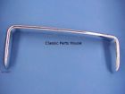 Kc5017 Cph Chevy Deluxe Front Bumper Guard License Plate Surround