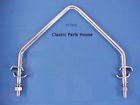 Kc7603 Cph Chevy Car Bumper Guard Ii Chrome