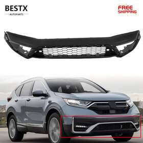 71102tlaa70 Kecilnrs Fit For 2020-2022 Honda Cr-v Front Lower Bumper Cover