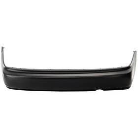 04715s01a00zz Keystone Automotive Operations New Bumper Cover Primed For 1996-1998 Honda Civic