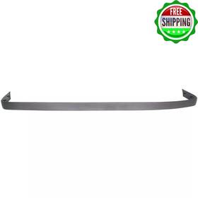 Fo1057163 Keystone Automotive Operations 12742792 New Bumper Trim Front For 1987-1991 Ford F-150 F-250 F-350 Bronco