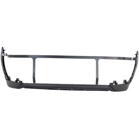 Hy1015104 Keystone Automotive Operations 14518111 For 2016-2018 Hyundai Tucson Front Lower New Bumper Cover Fascia