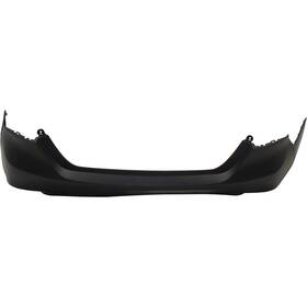 To1100333 Keystone Automotive Operations 16585547 New For Toyota Camry 2018-2024 Bumper Cover Fascia Rear 521590x913