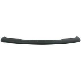 Keystone Automotive Operations 1996-2002 3500 New Front Upper Bumper Cover For Chevrolet Express Primed