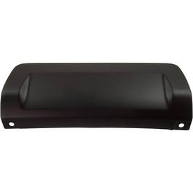 2104-2024 Keystone Automotive Operations For Toyota 4runner Rear Air Deflector Lower Valance Plastic Black